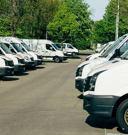 Auto Ster Fleet Services