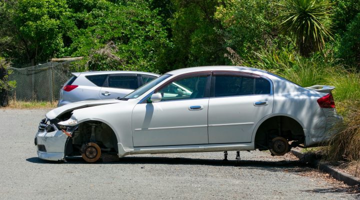 Panel Beating in Christchurch – What You Need to Know After a Collision 1 ellephant lUtncSVWkkw unsplash