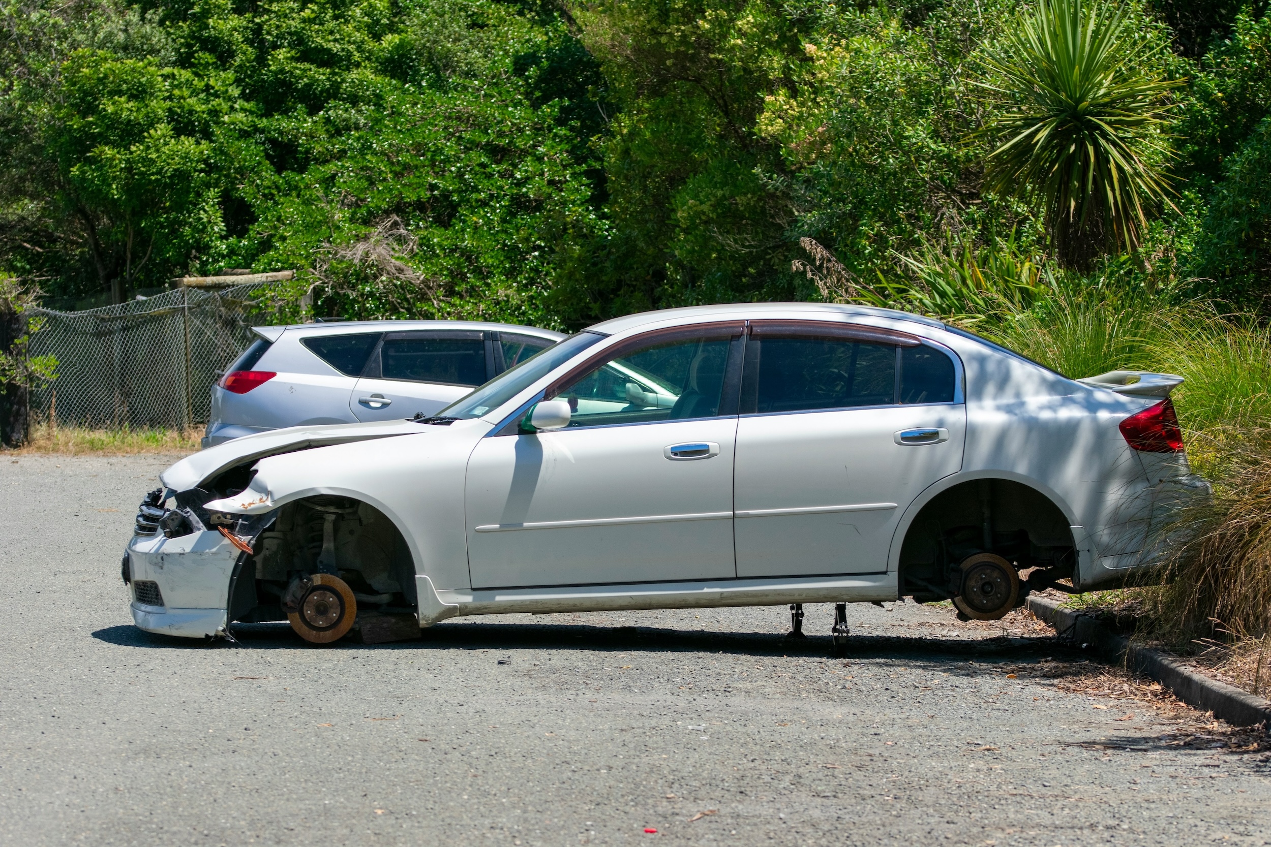 Panel Beating in Christchurch – What You Need to Know After a Collision 1 ellephant lUtncSVWkkw unsplash