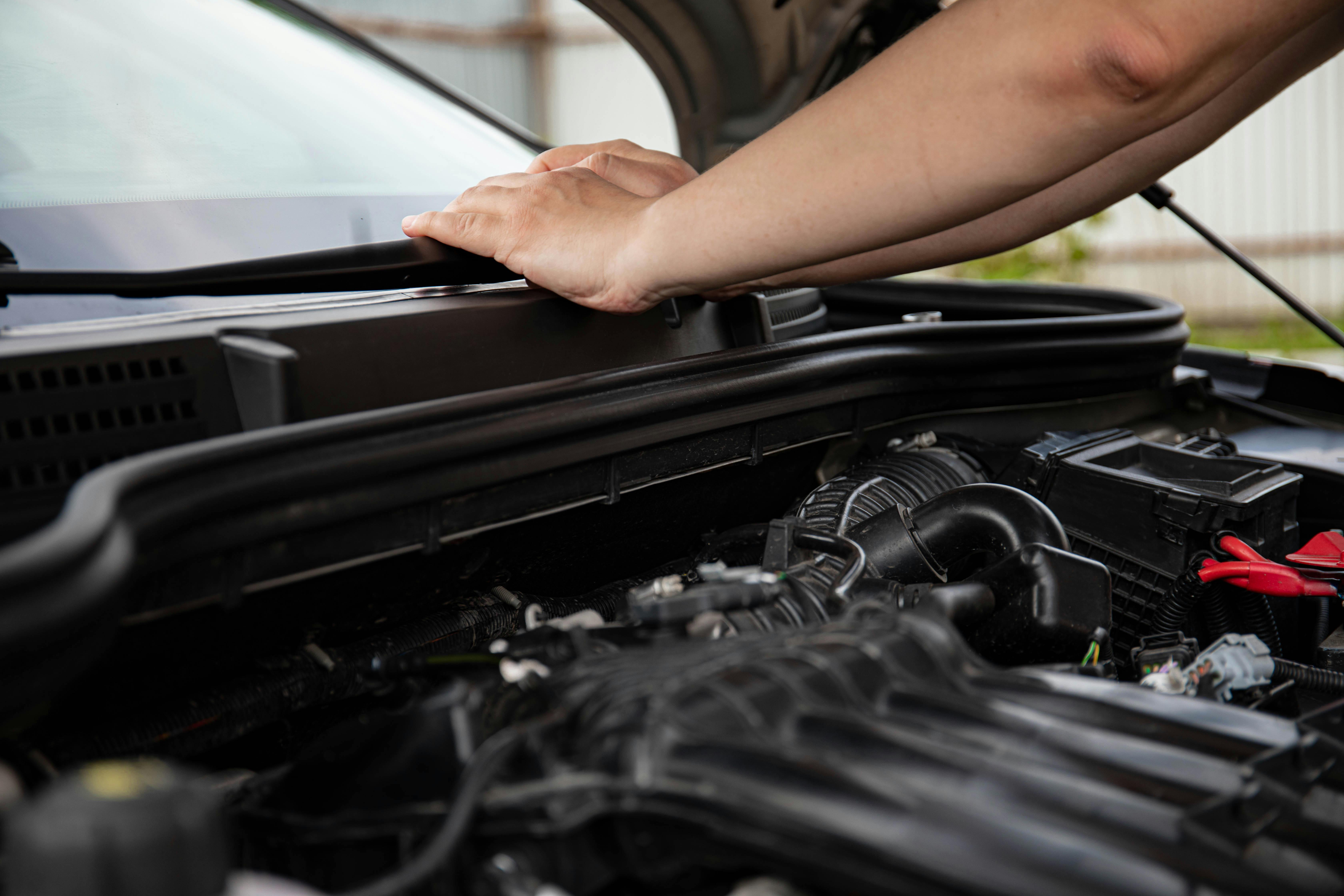 Full Mechanical Repairs Mechanical Repairs at autostar