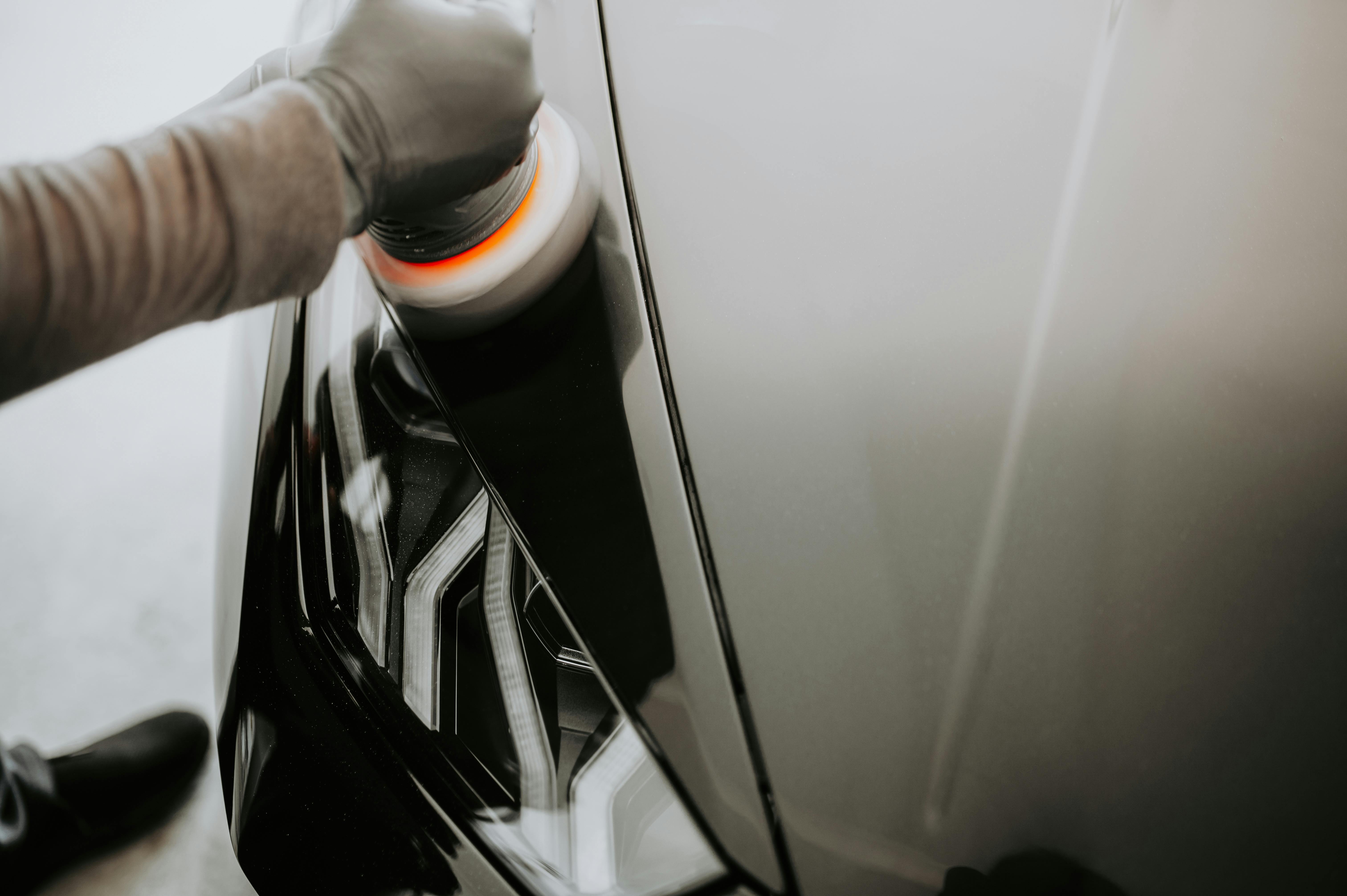 Car Paint from Autostar car paint