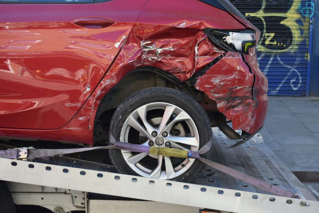 Panel Beating in Christchurch – What You Need to Know After a Collision 2 panel beating services
