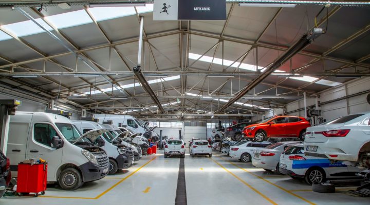 Why Your Vehicle Fails Its WOF – And How to Avoid It 3 Autostar professional car workshop, where experienced mechanics perform comprehensive WOF inspections on all vehicles.