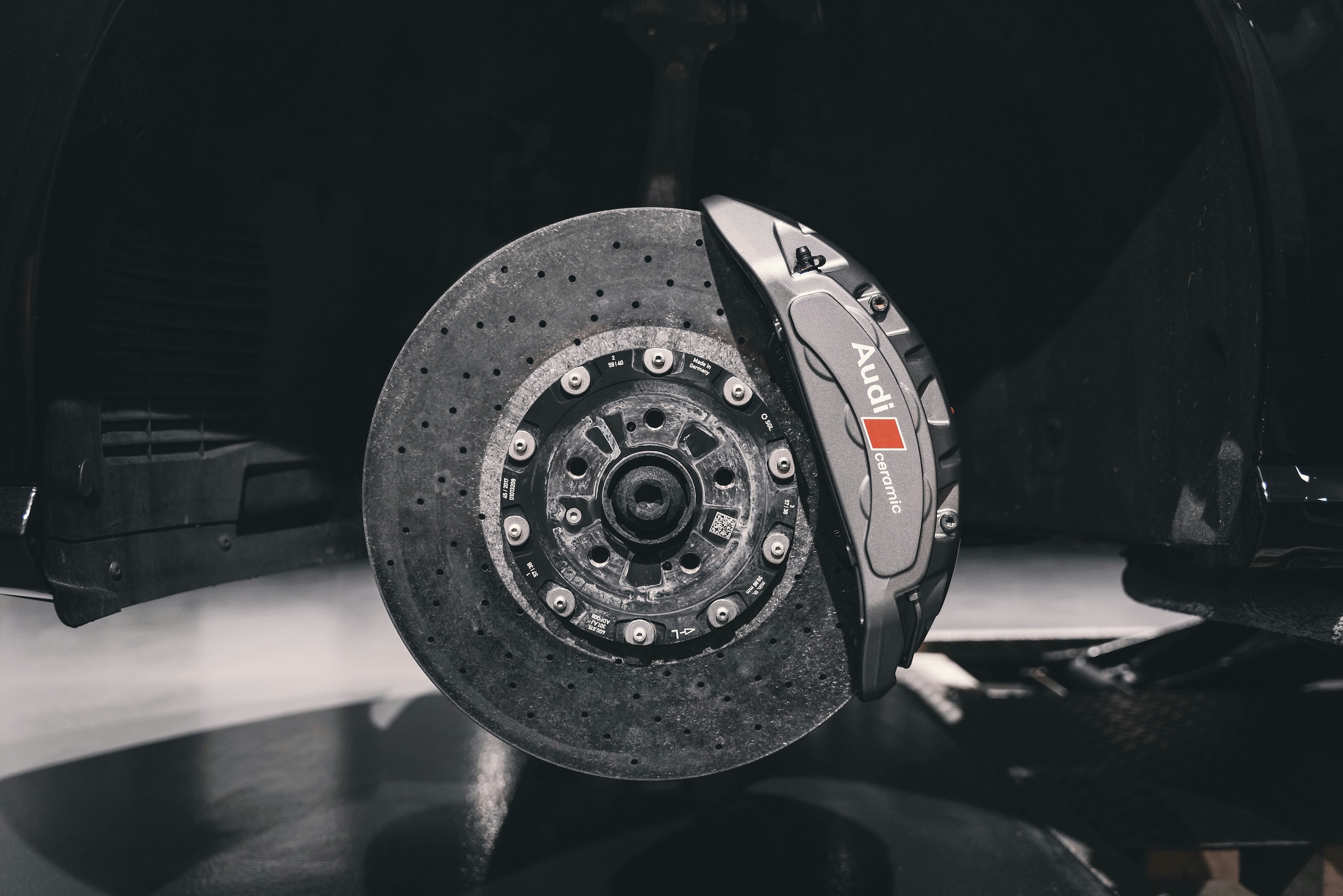 brake repair