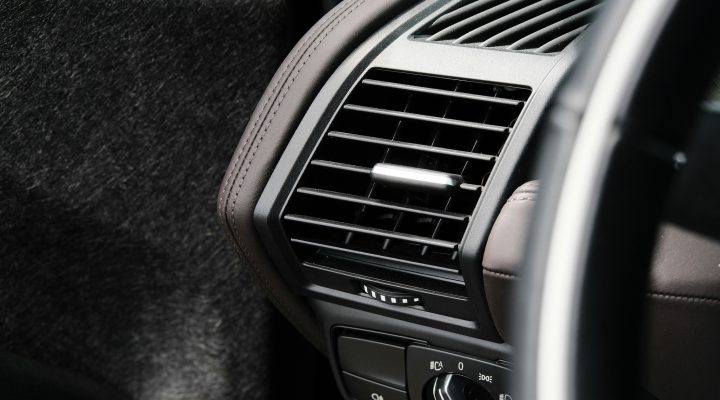car aircon repair