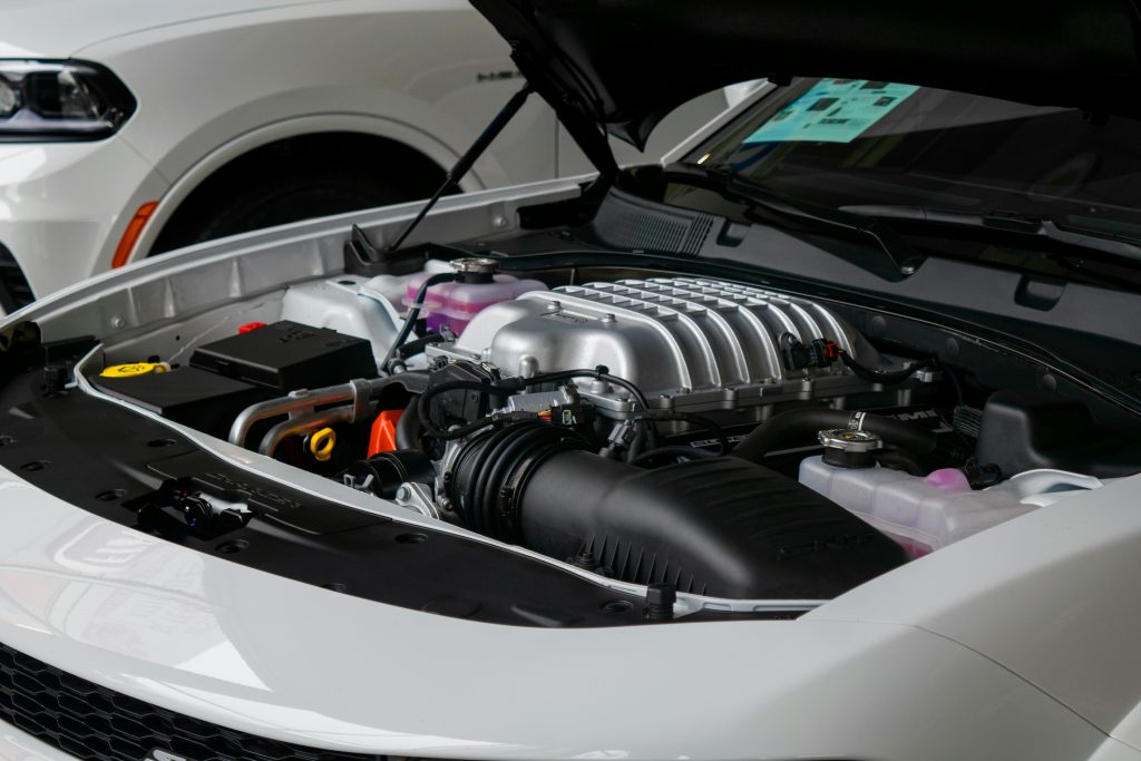 car battary